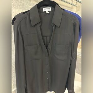 Black express portofino small